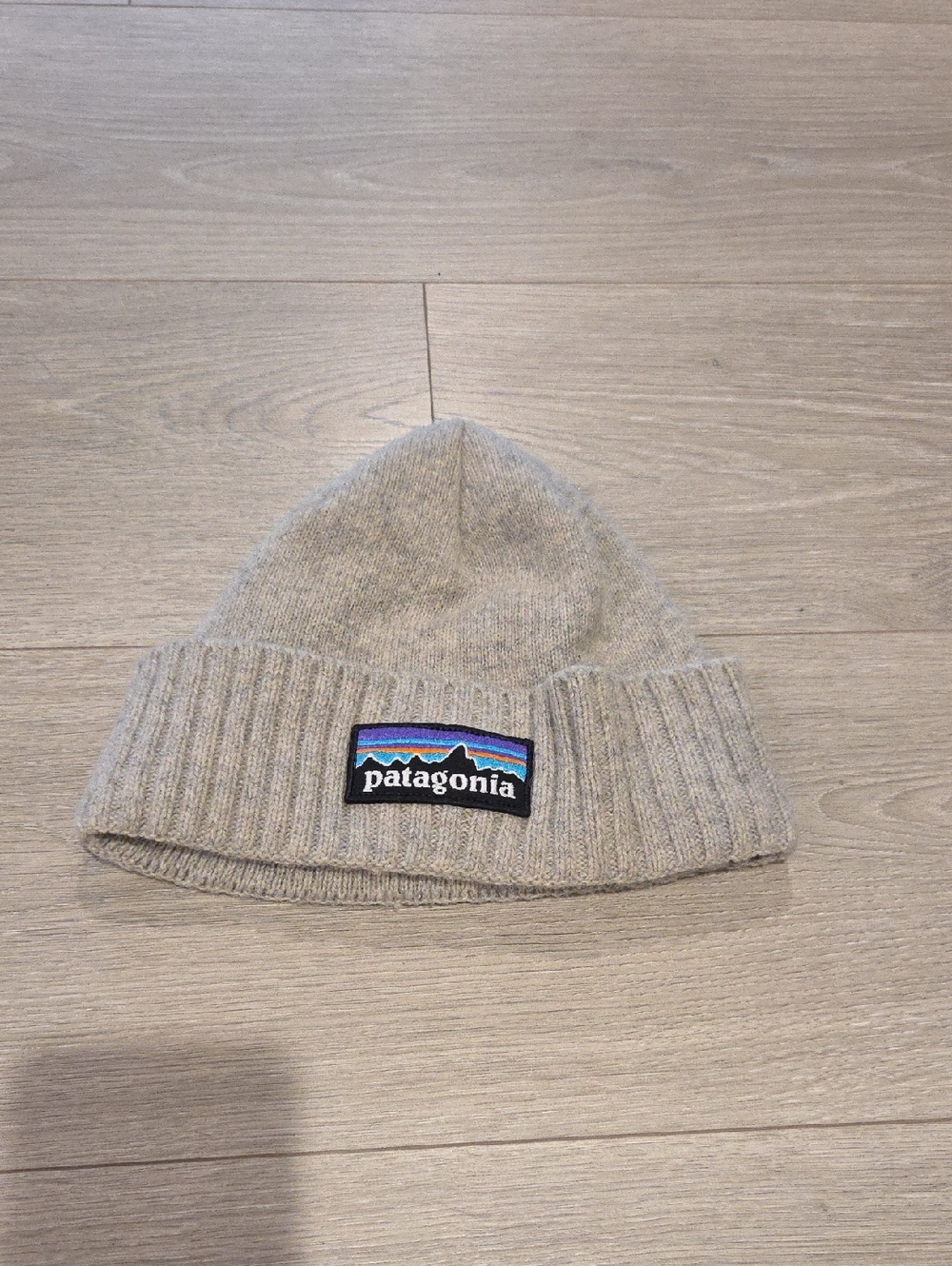 Patagonia Wool Blend Hat